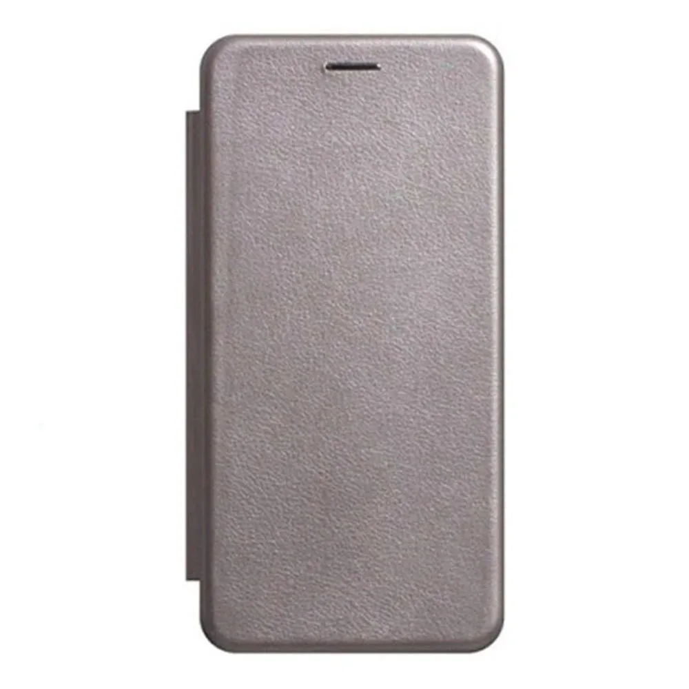 Чохол-книжка Leather Premium для Samsung Galaxy A05 — фото 4