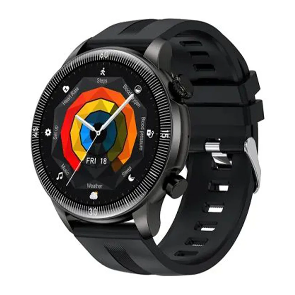 Смарт-годинник HOCO Y31 Call Version 37mm
