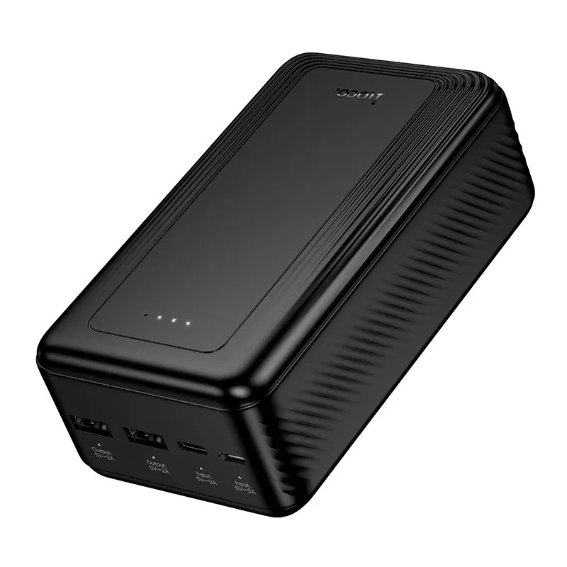 Power Bank HOCO J165B Honey 30000mAh — фото 4