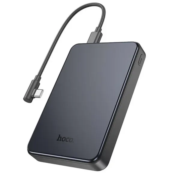 Power Bank HOCO J170 Starlight 10000mAh 22.5W+PD20W — фото 3