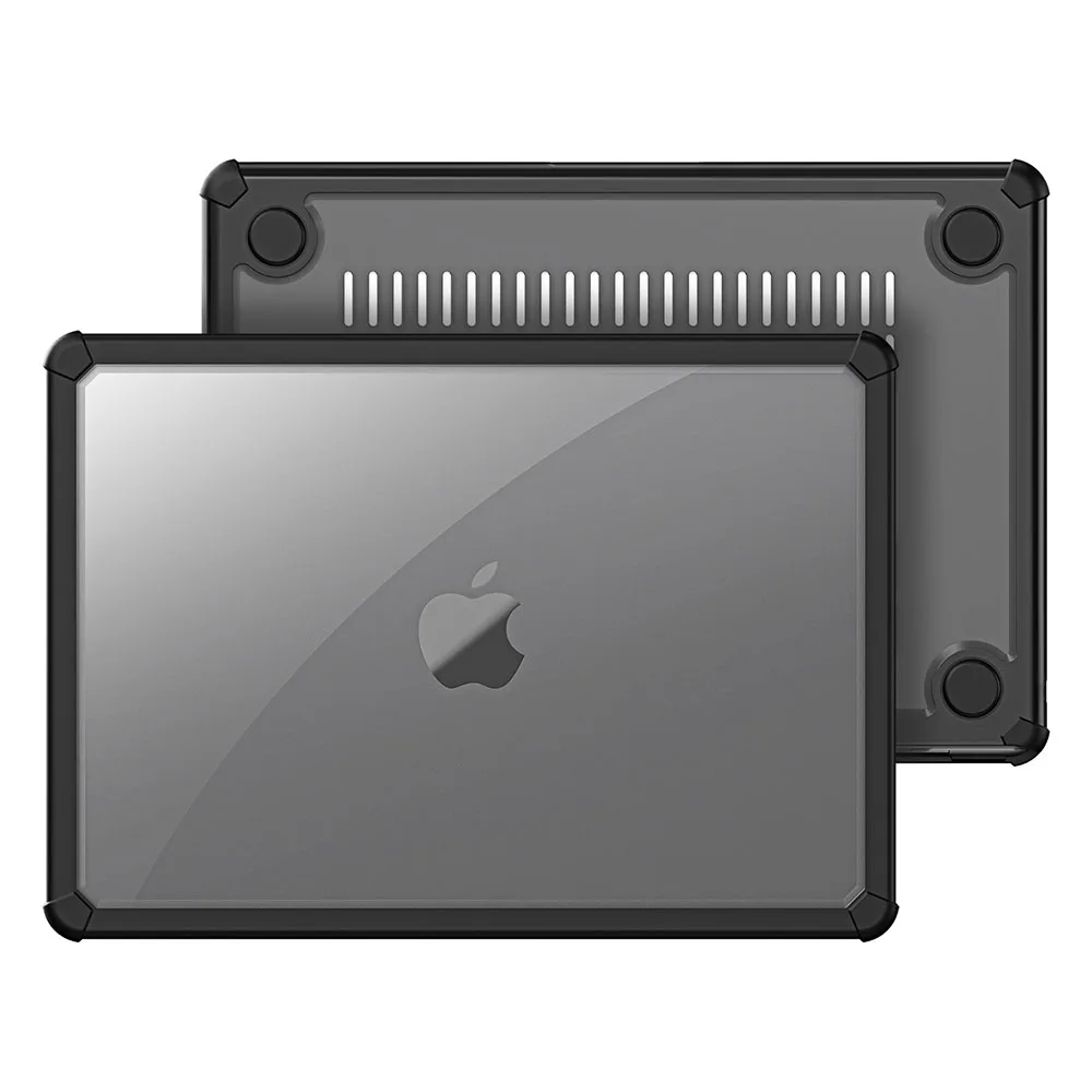 Чохол-накладка Dux Ducis для Apple MacBook Air 13.6 2022-2026 LCGM Series