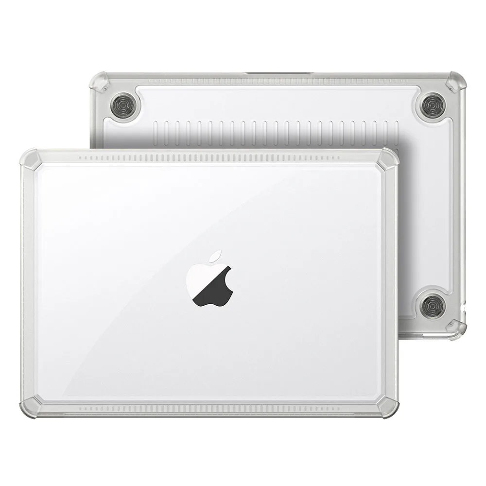 Чохол-накладка Dux Ducis для Apple MacBook Air 15.3 2023-2026 LCGM Series