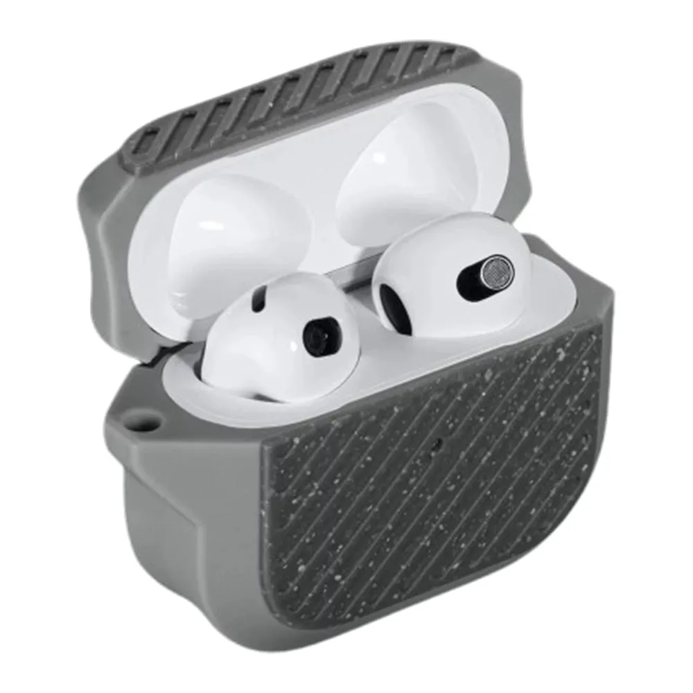 Чохол Laut Capsule для AirPods 3 Silicone case