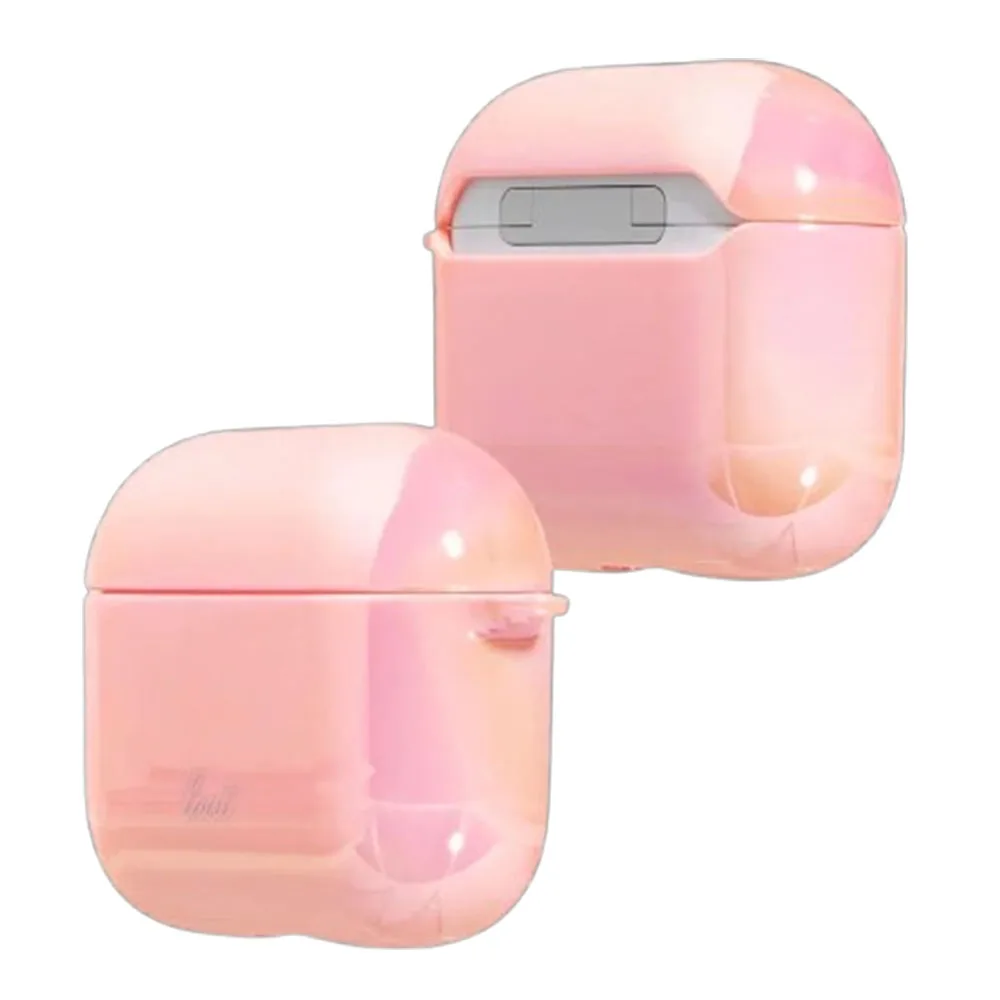 Чохол Laut Holo для AirPods 3 Silicone case