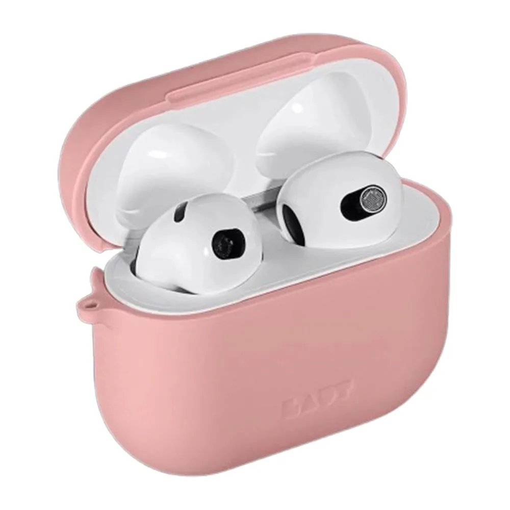 Чохол Laut Pod для AirPods 3 Silicone case