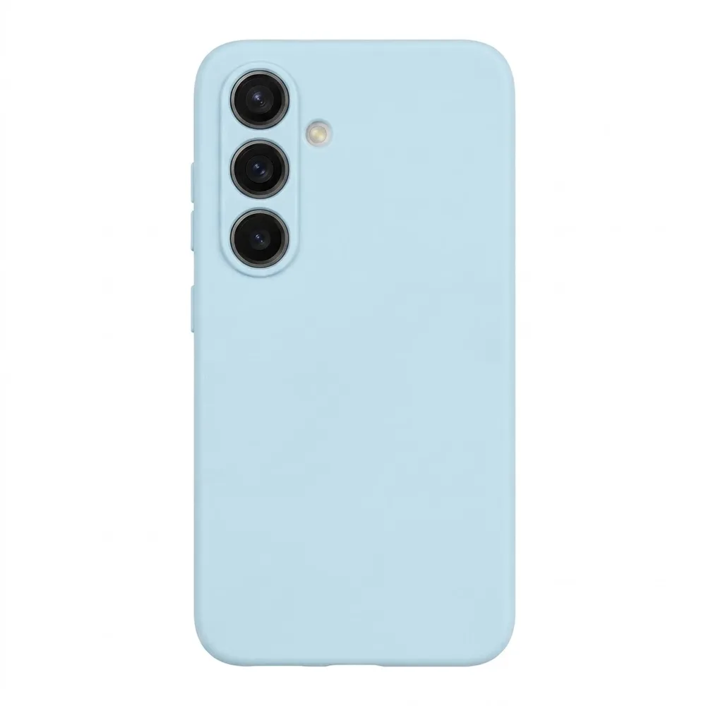 Чохол Silicone Case Original Full Protective для Samsung S24/S25 — фото 8