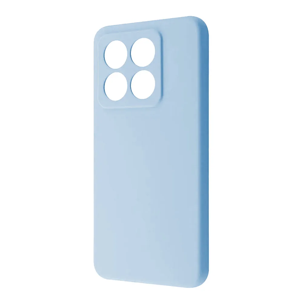 Чохол Silicone Case Original Full Protective для Xiaomi 15Т — фото 8