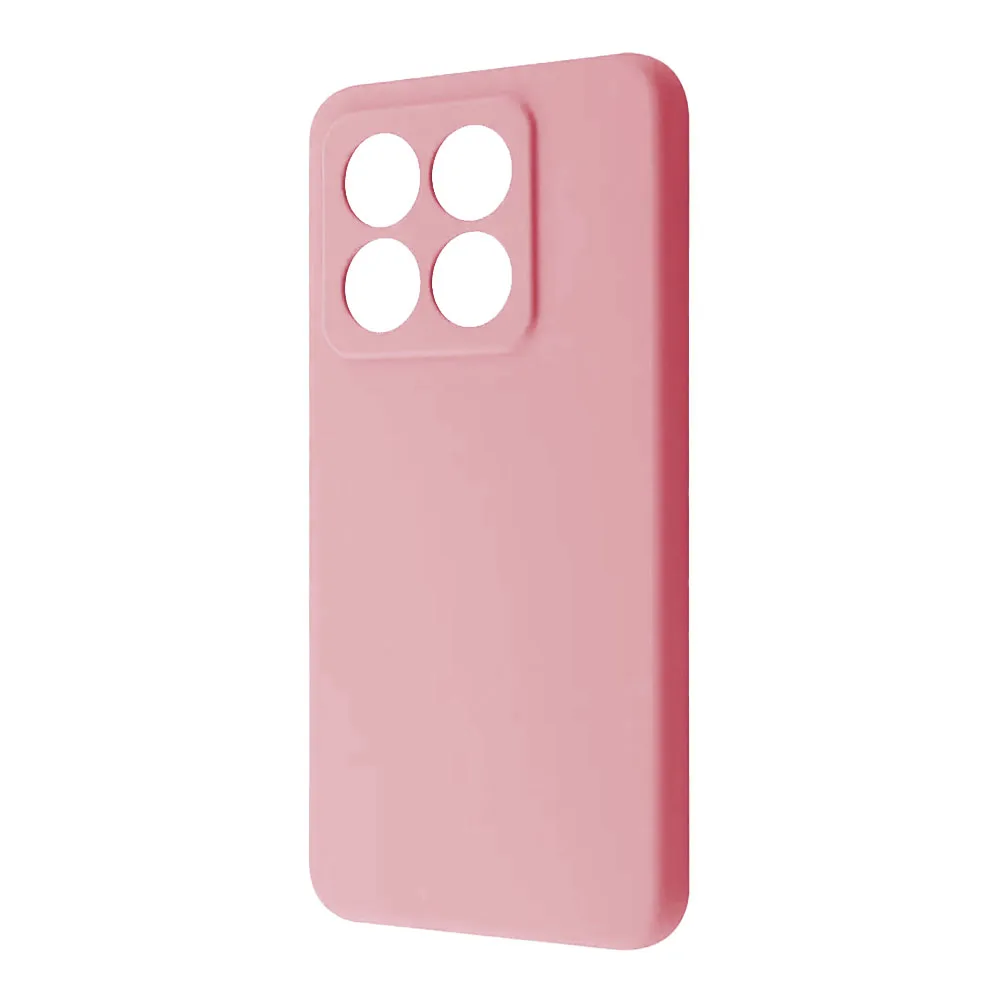 Чохол Silicone Case Original Full Protective для Xiaomi 15Т — фото 9