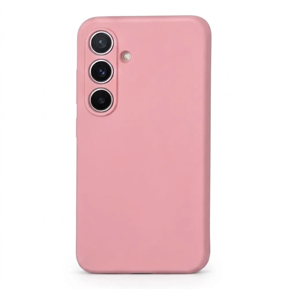 Чохол Silicone Case Original Full Protective для Samsung S24/S25 — фото 9