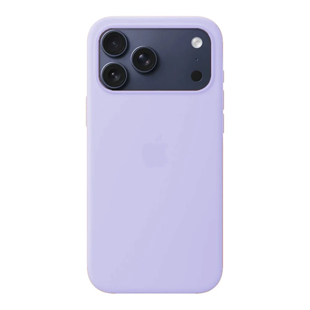 Чохол Silicone Case [Plastic Box] для iPhone 17 Pro — фото 10