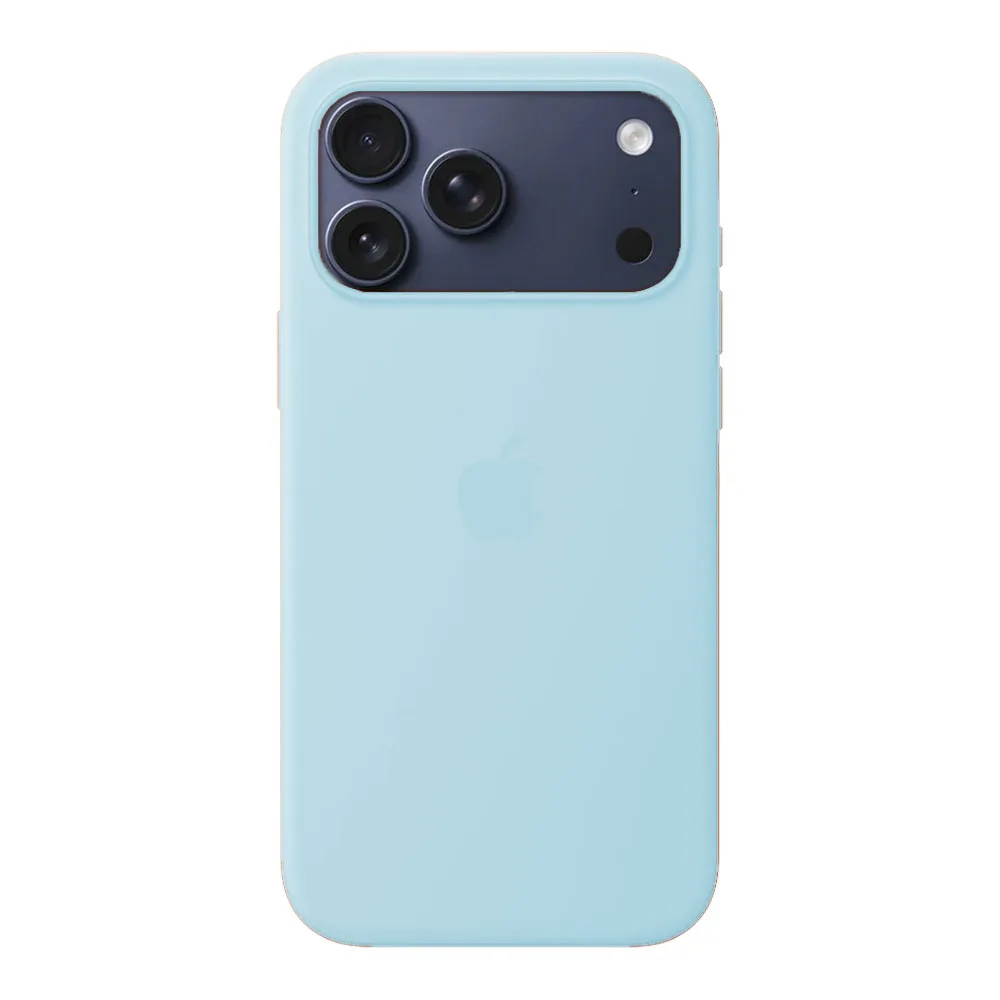 Чохол Silicone Case [Plastic Box] для iPhone 17 Pro — фото 9