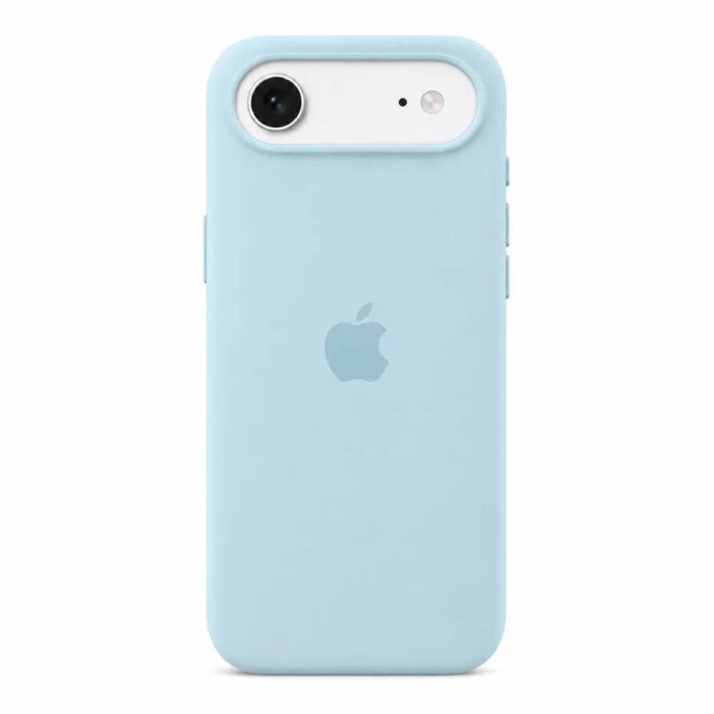 Чохол Silicone Case [Plastic Box] для iPhone 17 Air — фото 5