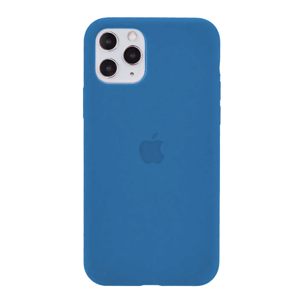Чохол Silicone Case для iPhone 11 Pro Max — фото 6