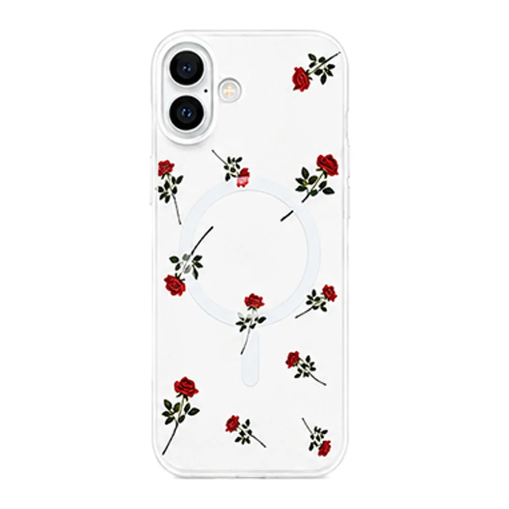 Чохол Matte Summer Vibe with MagSafe для iPhone 17 — фото 3