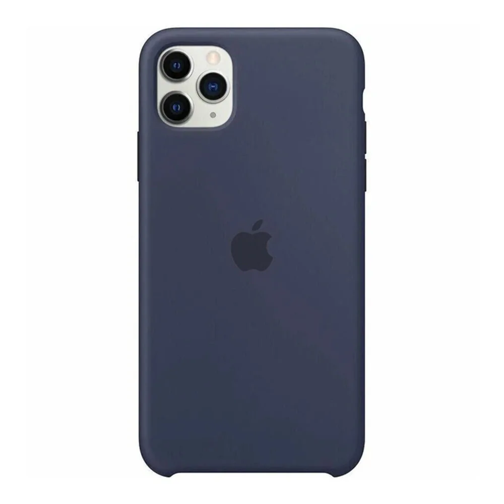Чохол Silicone Case для iPhone 11 Pro Max — фото 7
