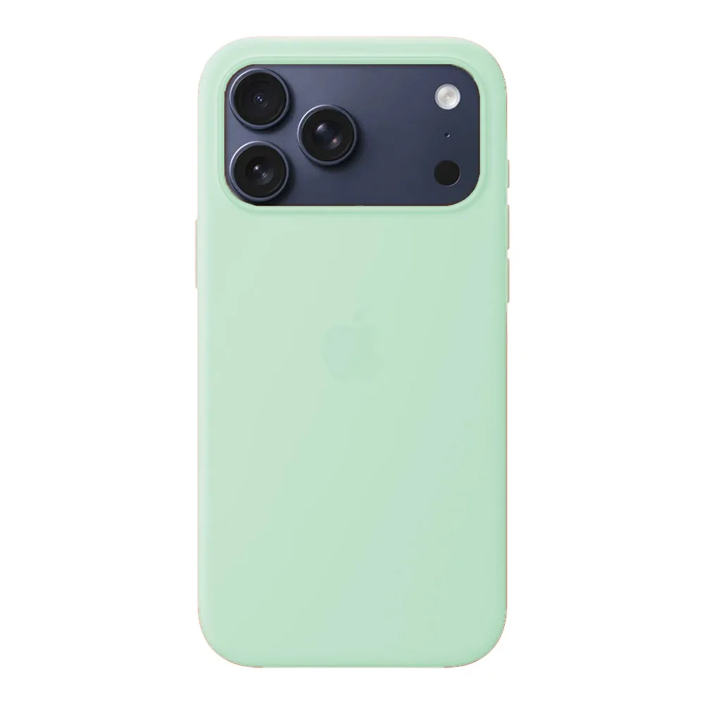 Чохол Silicone Case [Plastic Box] для iPhone 17 Pro — фото 23