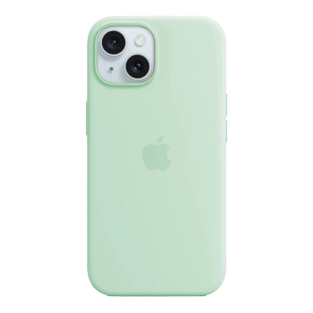 Чохол Silicone Case [Plastic Box] для iPhone 14 — фото 11