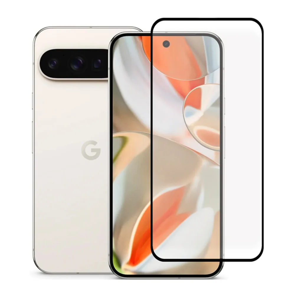 Захисне скло MonoSklo для телефону Google Pixel 9 Pro XL — фото 1