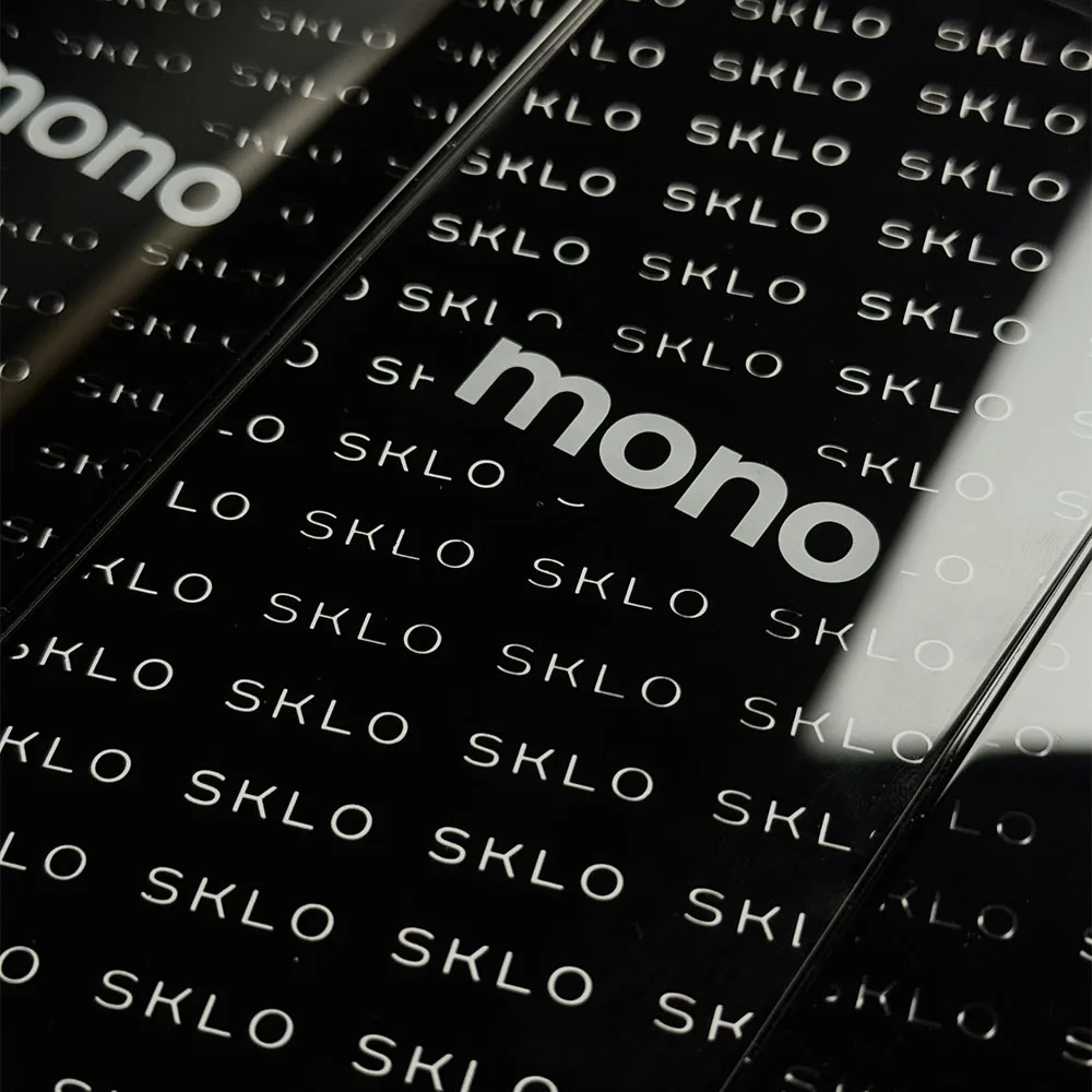 Захисне скло MonoSklo для iPhone 16/15/14 Pro HD Anti Static Dust-Proof — фото 3