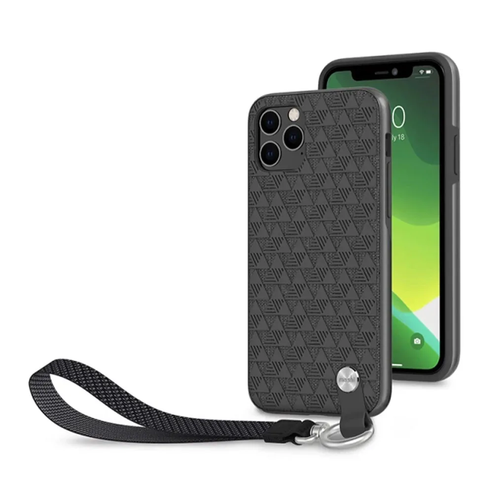 Чохол Moshi для iPhone 11 Pro Altra Slim Series — фото 1