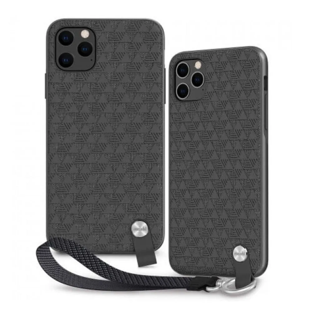 Чохол Moshi для iPhone 11 Pro Altra Slim Series — фото 2