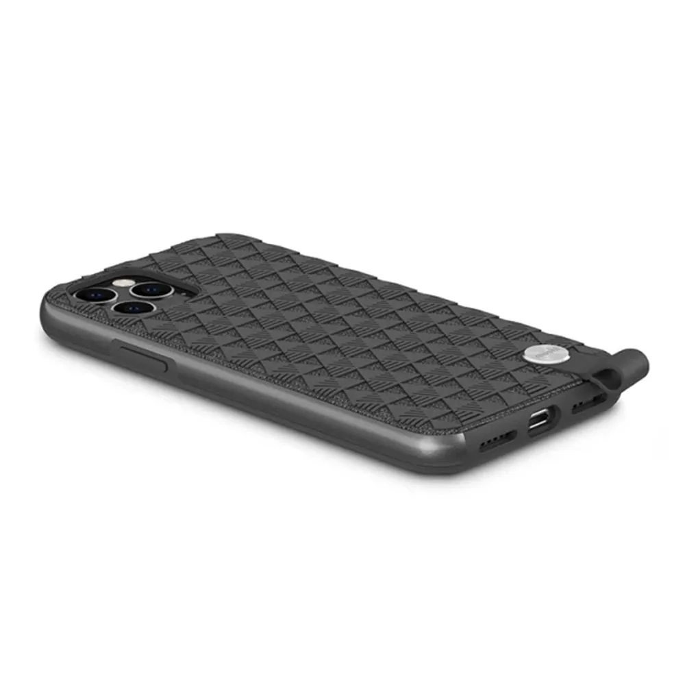 Чохол Moshi для iPhone 11 Pro Altra Slim Series — фото 3