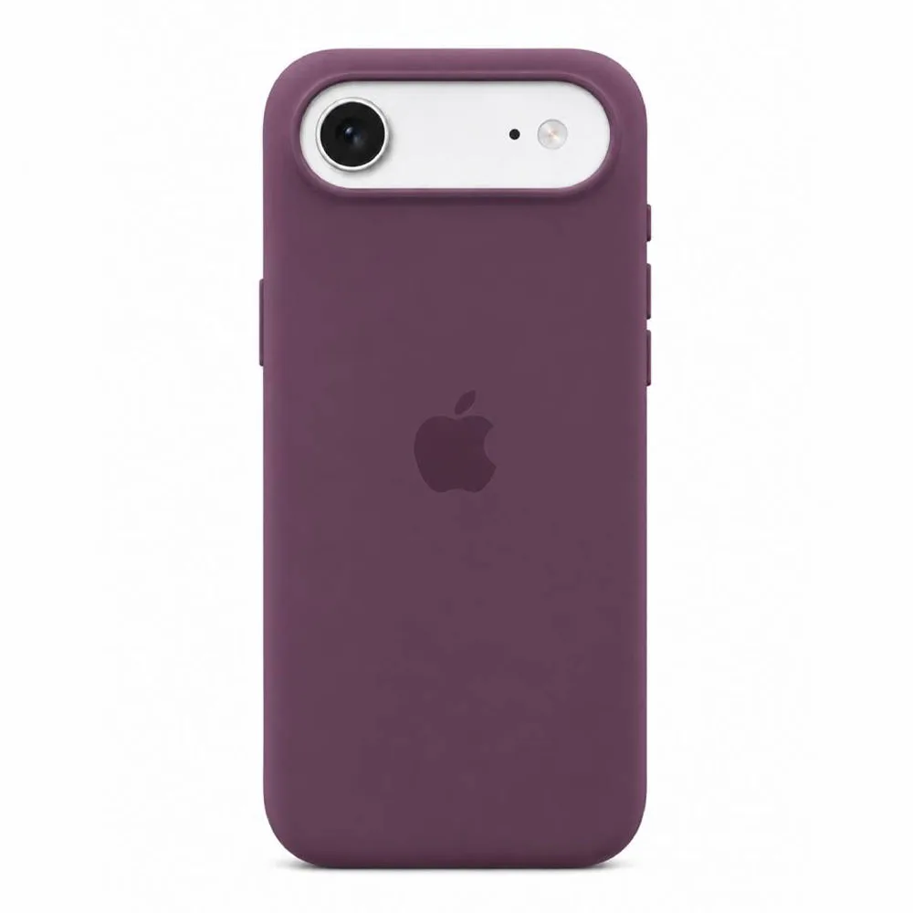 Чохол Silicone Case [Plastic Box] для iPhone 17 Air — фото 6