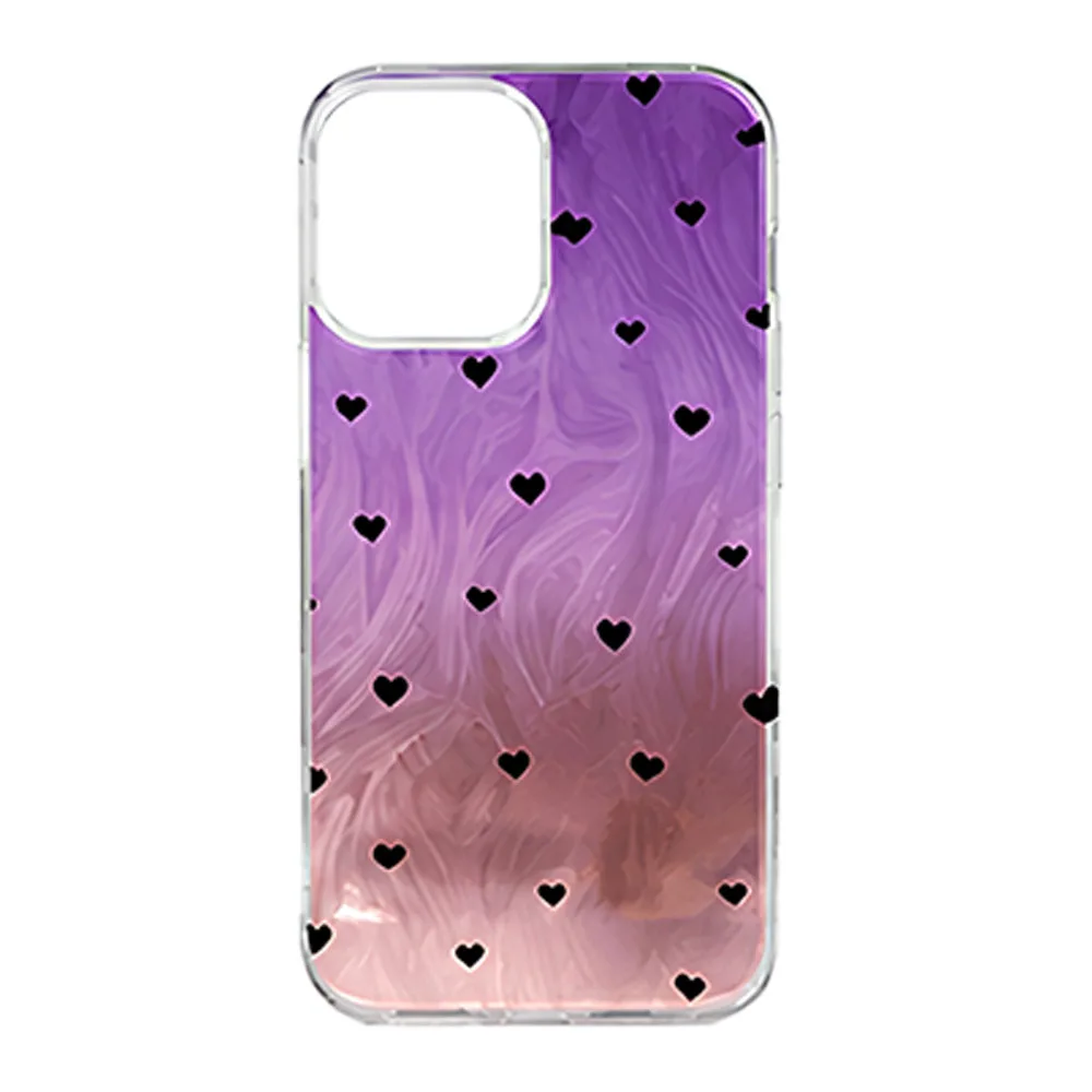 Чохол Nacre Print Desing для IPhone 17 Pro Max — фото 7
