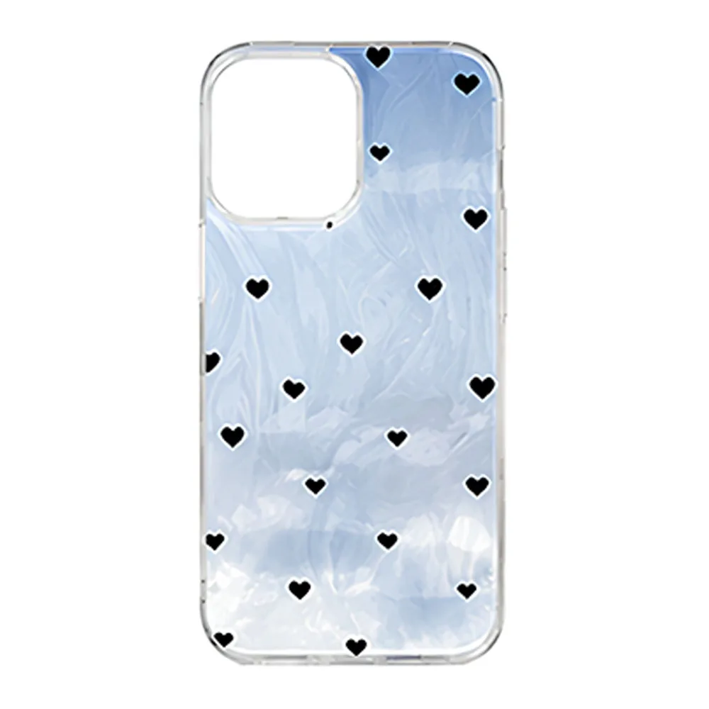 Чохол Nacre Print Desing для IPhone 17 Pro Max — фото 6