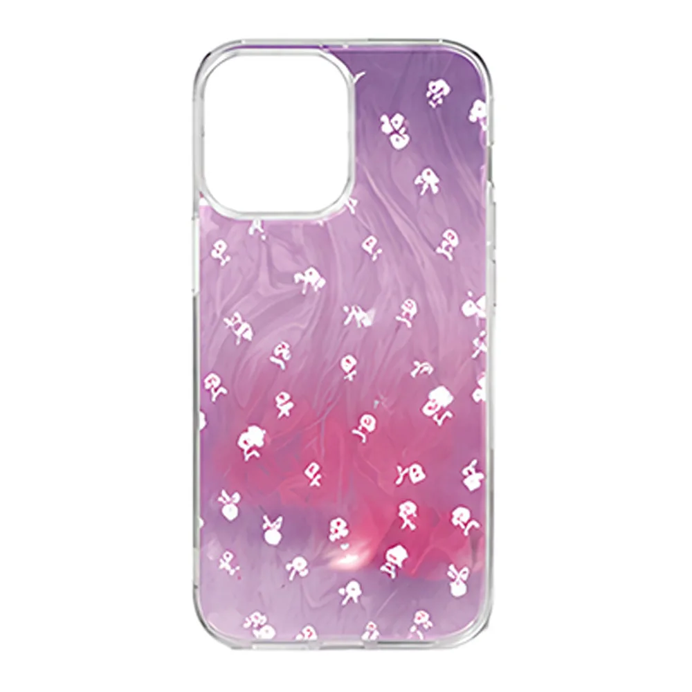 Чохол Nacre Print Desing для IPhone 17 Pro Max — фото 9