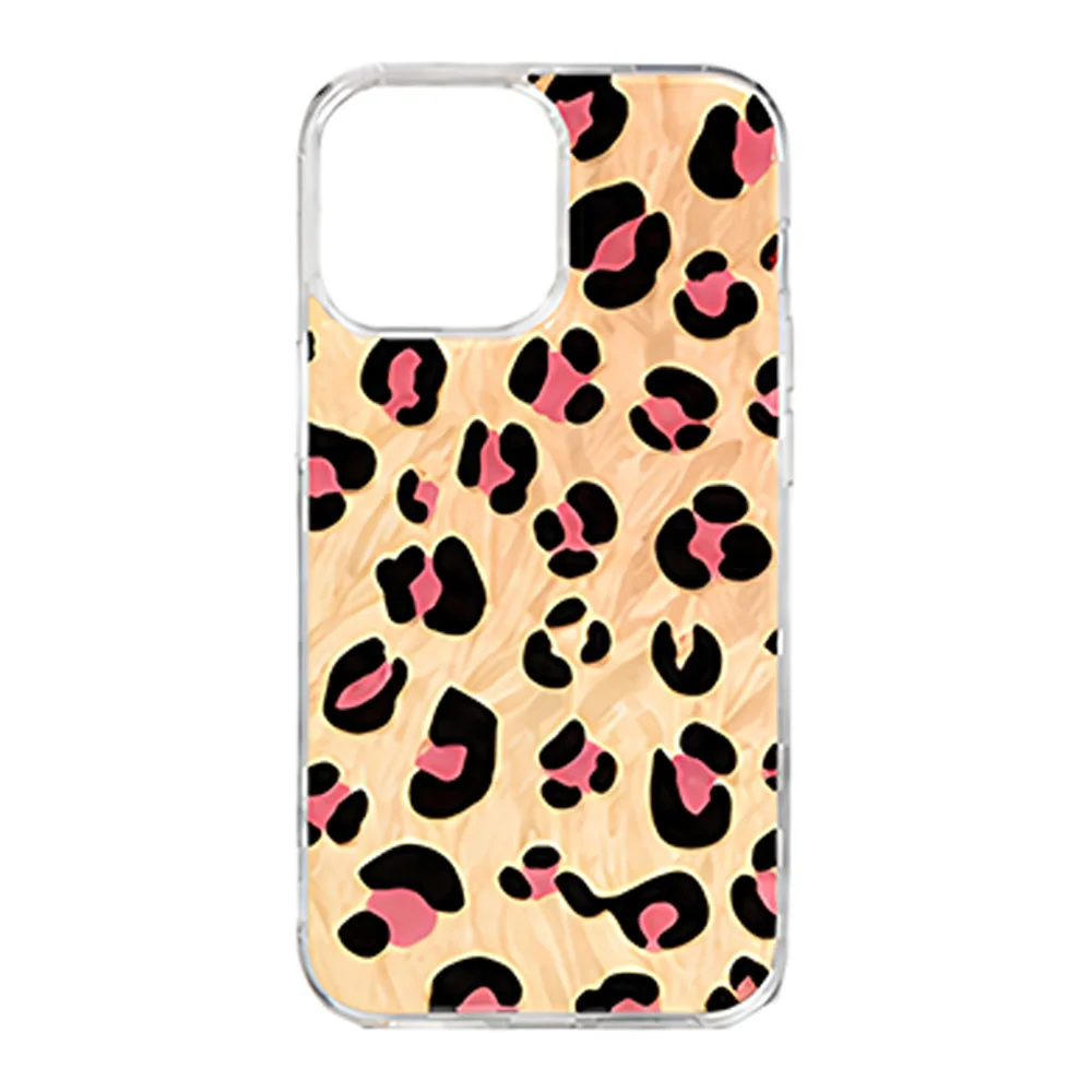 Чохол Nacre Print Desing для IPhone 17 Pro Max — фото 3