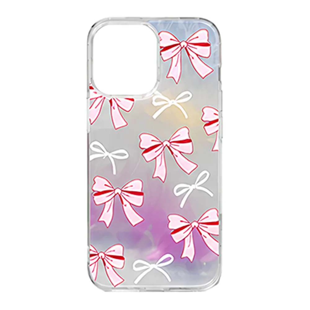 Чохол Nacre Print Desing для IPhone 17 Pro Max — фото 10