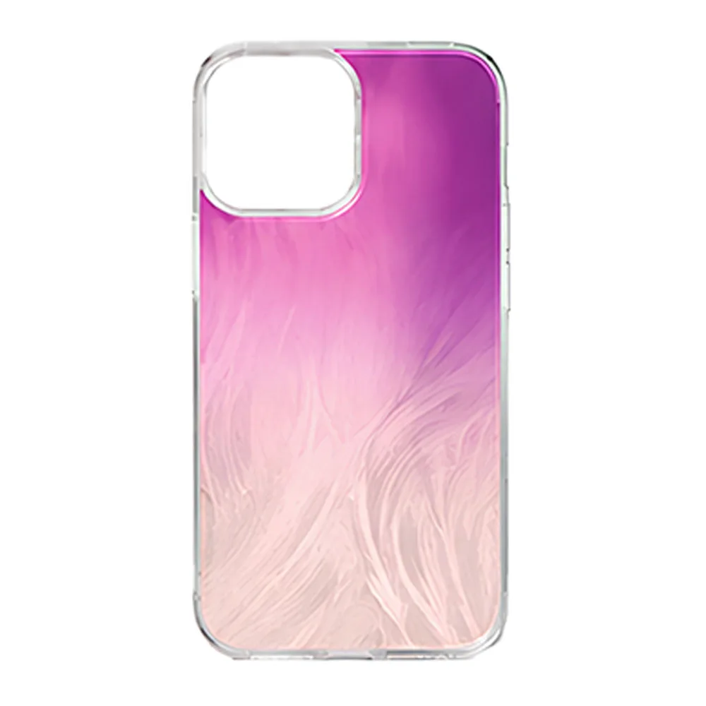 Чохол Nacre Print Desing для IPhone 17 Pro Max — фото 5