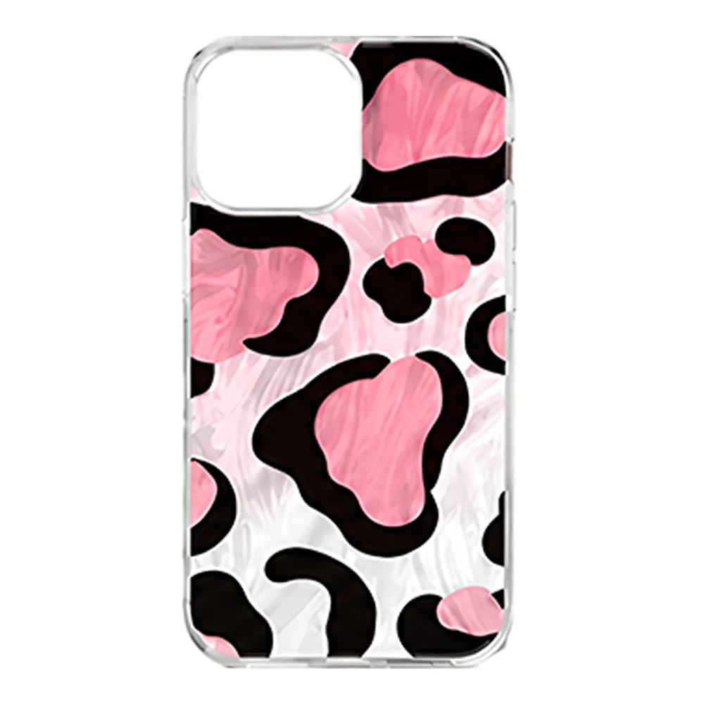 Чохол Nacre Print Desing для IPhone 17 Pro Max — фото 2