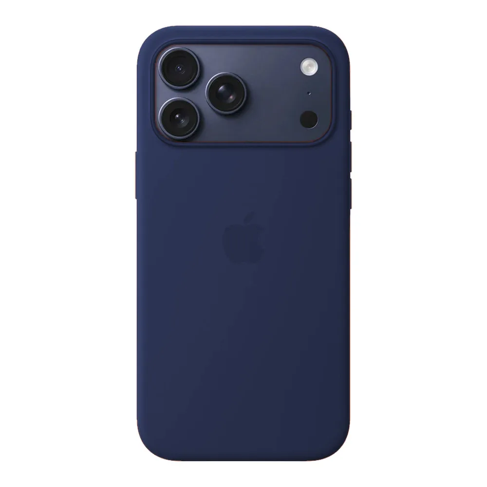 Чохол Silicone Case [Plastic Box] для iPhone 17 Pro Max — фото 12