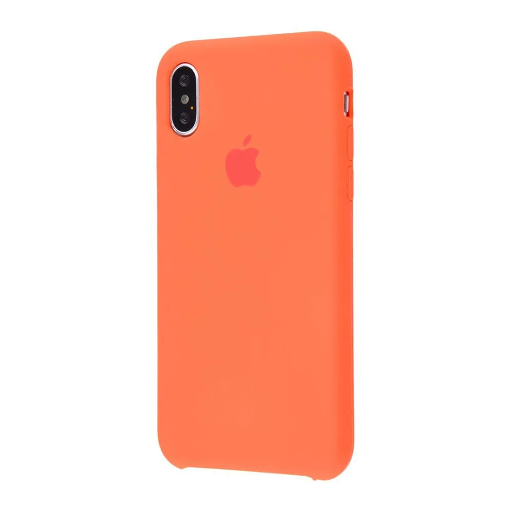 Чохол Silicone Case для iPhone Xs — фото 6
