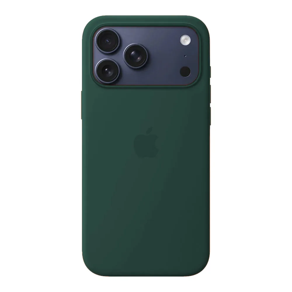 Чохол Silicone Case [Plastic Box] для iPhone 17 Pro Max — фото 13