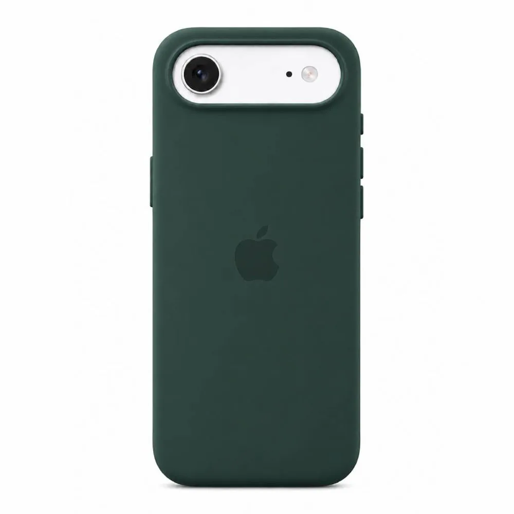 Чохол Silicone Case [Plastic Box] для iPhone 17 Air — фото 8