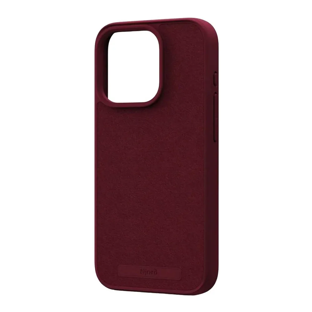 Чохол Njord Drop MagSafe Case для iPhone 14 Pro — фото 2