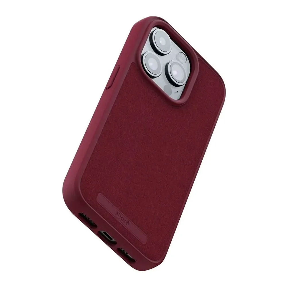 Чохол Njord Drop MagSafe Case для iPhone 14 Pro — фото 3