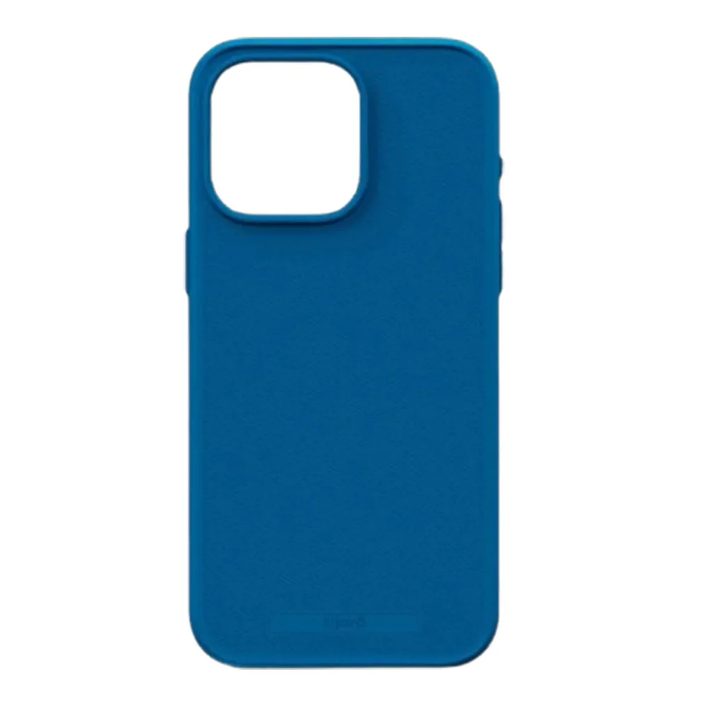 Чохол Njord Fabric MagSafe Case  для  iPhone 15 Pro — фото 2