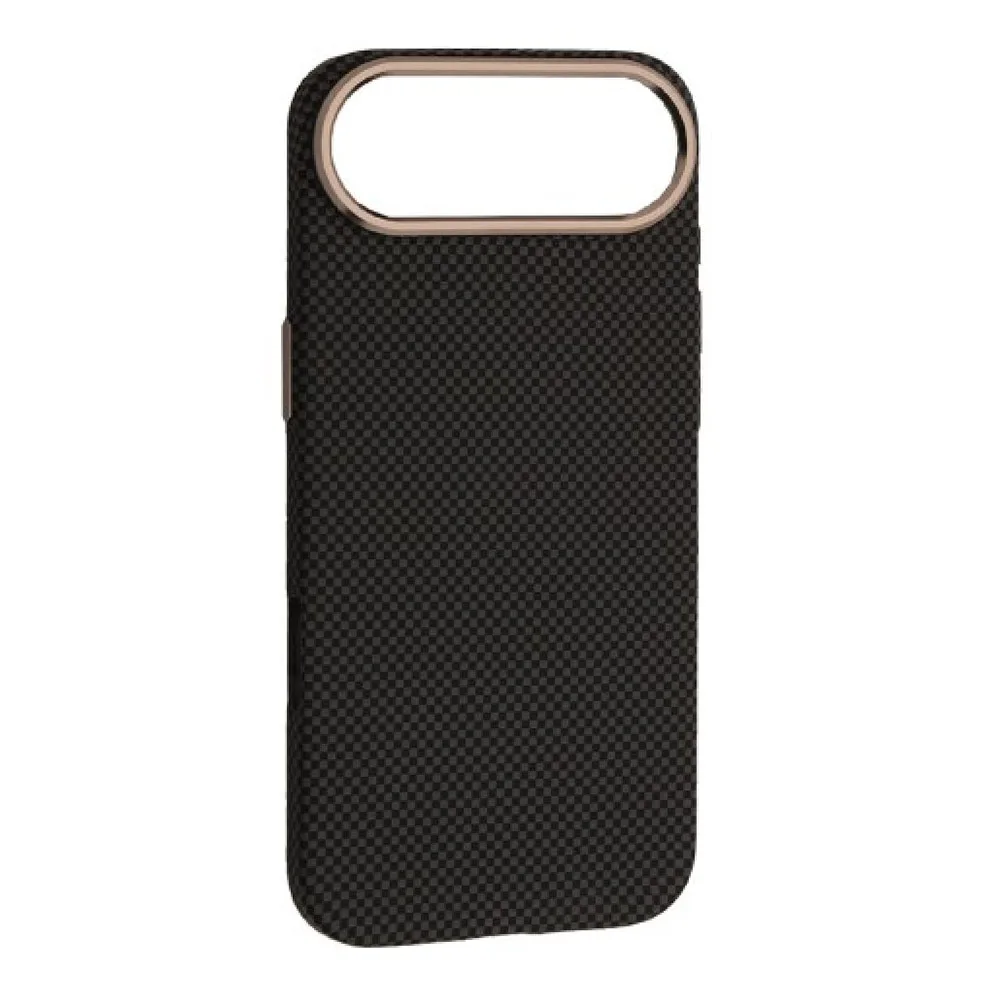 Чохол PC Carbon with MagSafe для iPhone 17 Air — фото 2