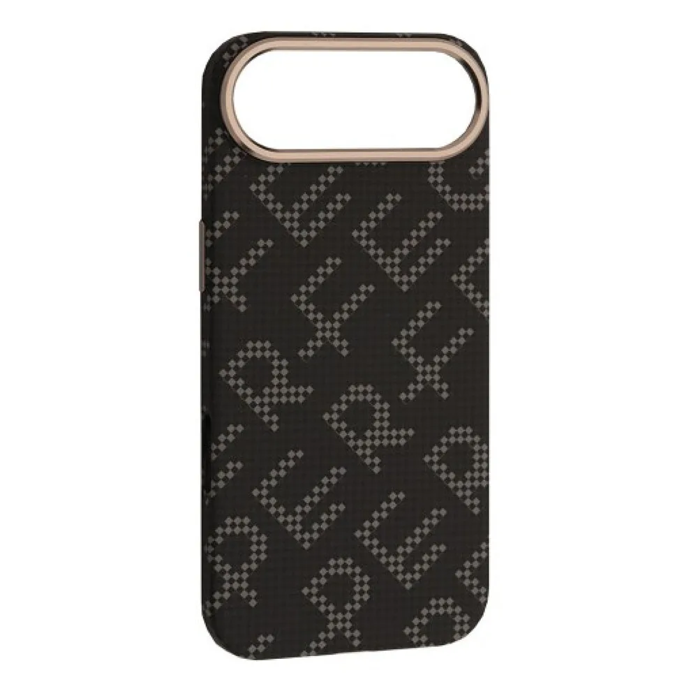 Чохол PC Carbon with MagSafe для iPhone 17 Air — фото 3