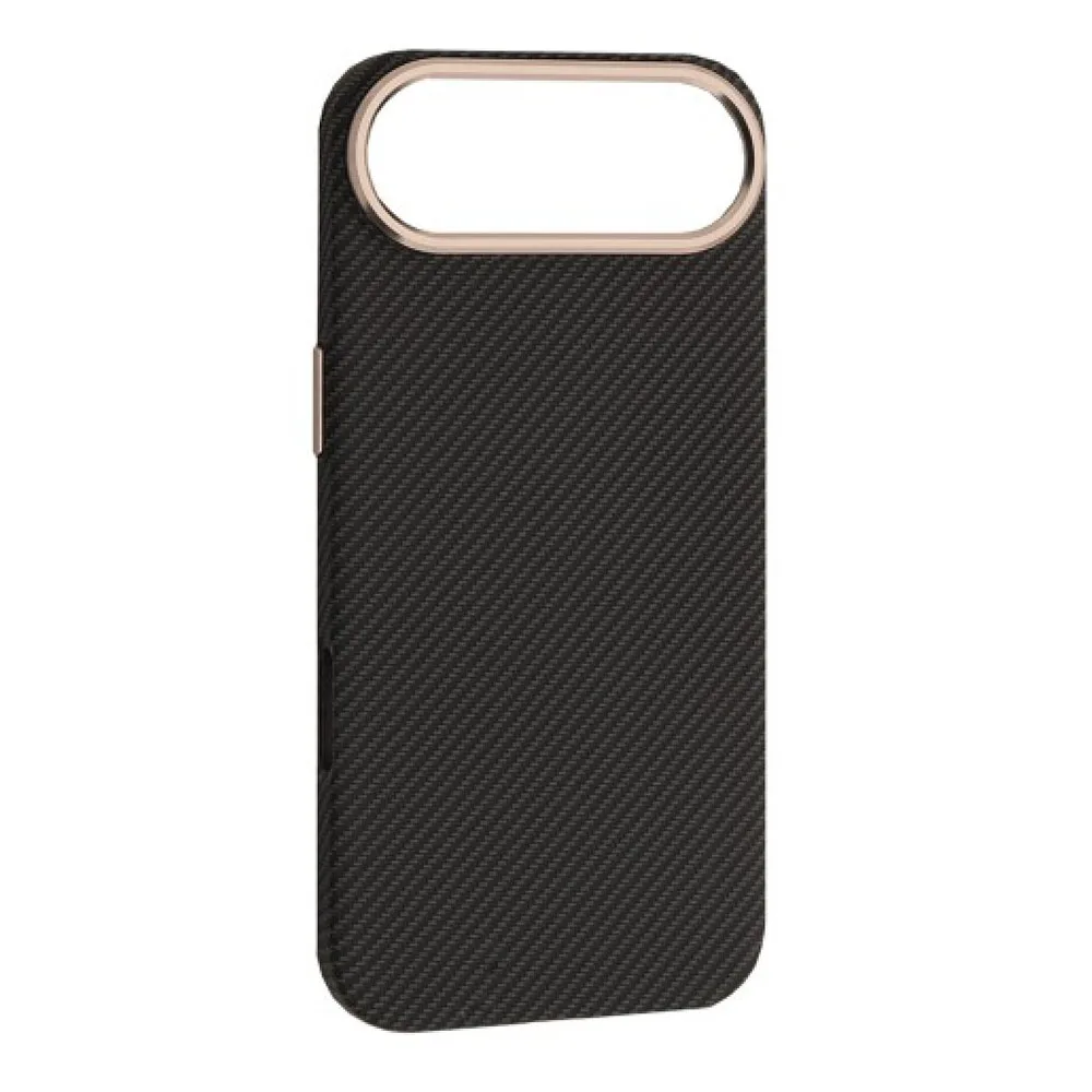 Чохол PC Carbon with MagSafe для iPhone 17 Air — фото 1