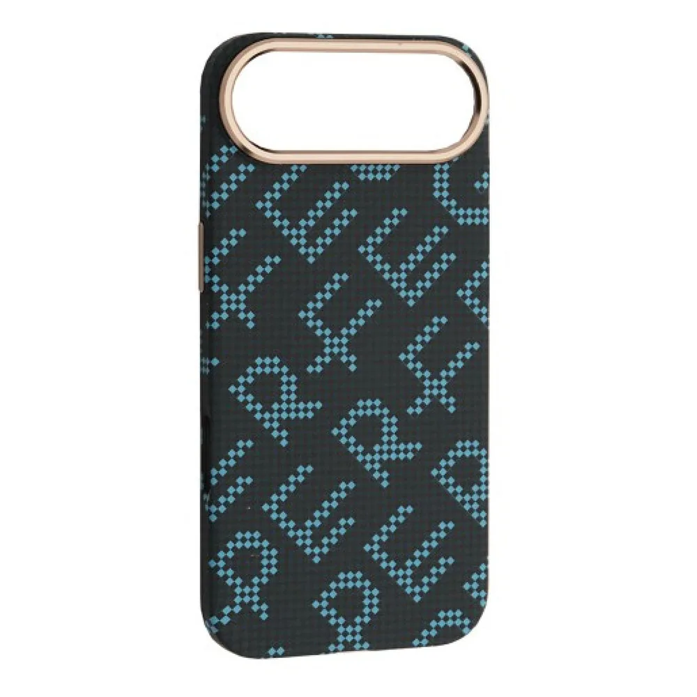 Чохол PC Carbon with MagSafe для iPhone 17 Air — фото 4