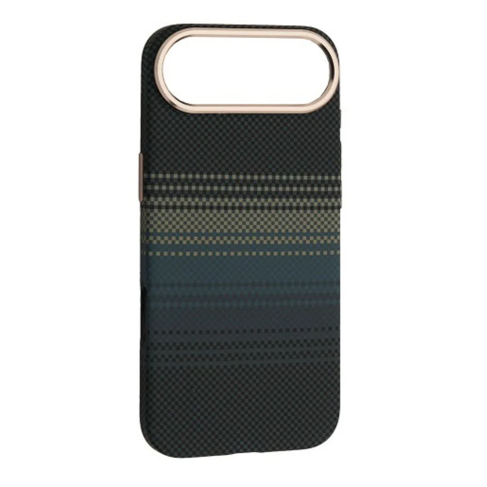 Чохол PC Carbon with MagSafe для iPhone 17 Air — фото 5