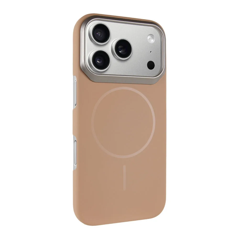 Чохол PC Dream with MagSafe для iPhone 17 Pro Max — фото 6