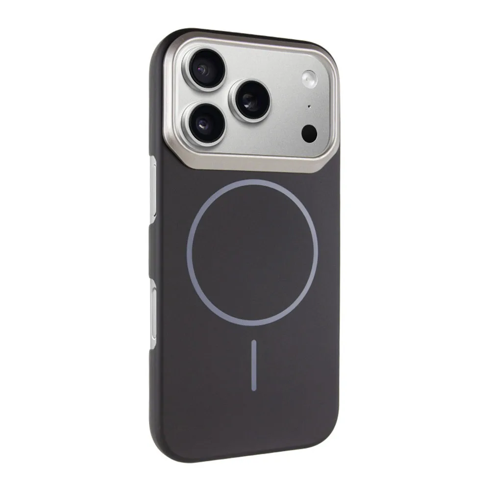 Чохол PC Dream with MagSafe для iPhone 17 Pro Max — фото 5