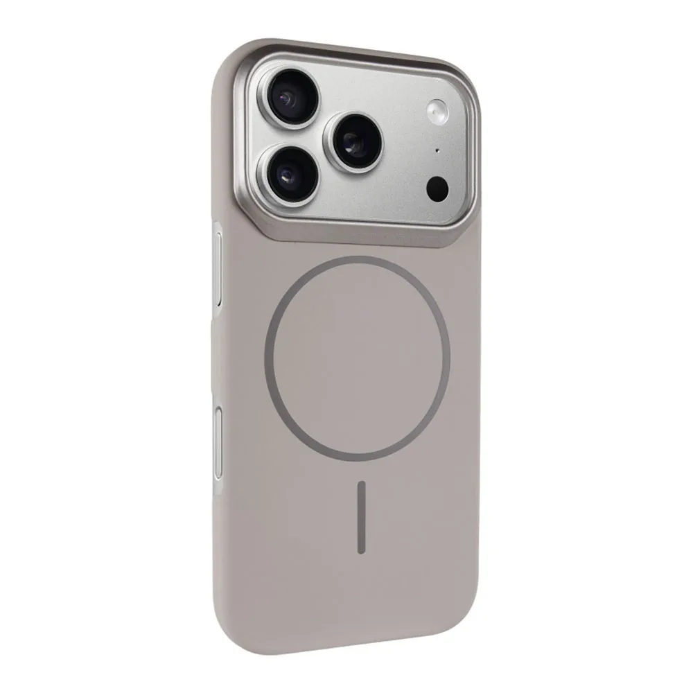 Чохол PC Dream with MagSafe для iPhone 17 Pro Max — фото 1