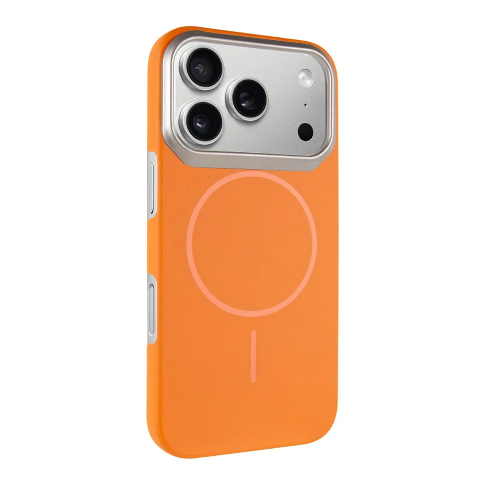 Чохол PC Dream with MagSafe для iPhone 17 Pro Max — фото 2